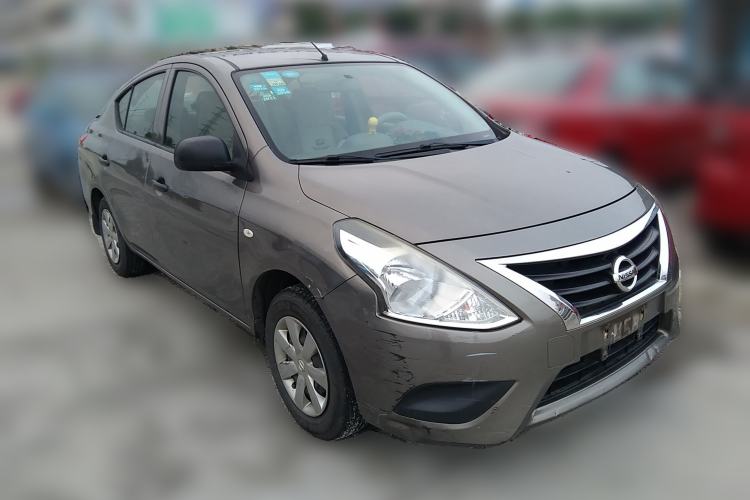 Used Nissan Sunny 2014 1.5XE Manual Elite Edition