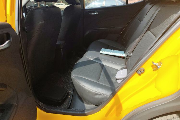 Used Kia kx1 Stonic 2019 1.4L Automatic Fun Edition China VI
