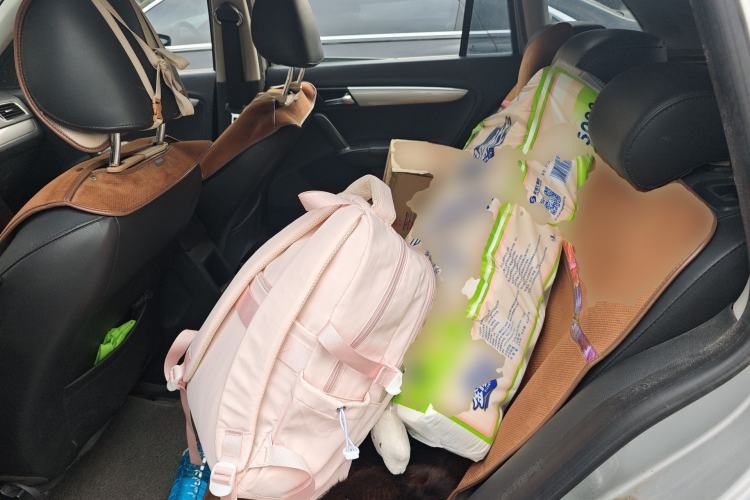 Used Volkswagen Gran Lavida 2014 1.6L Automatic Sport Edition
