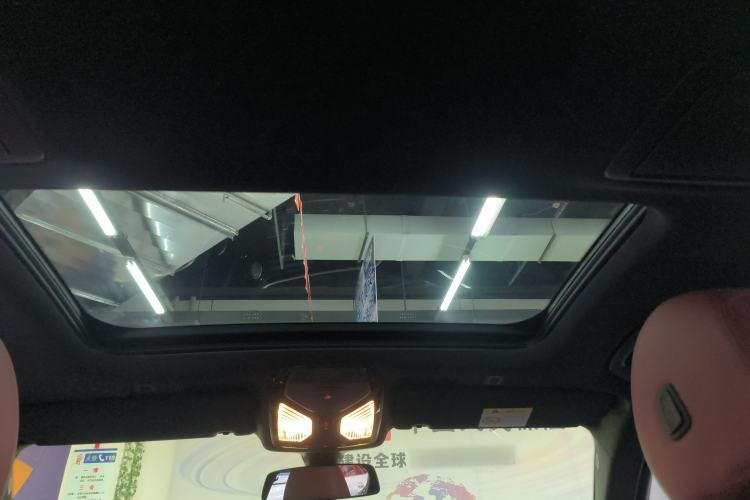 Used BMW 5 Series 2020 530Li xDrive M Sport Package