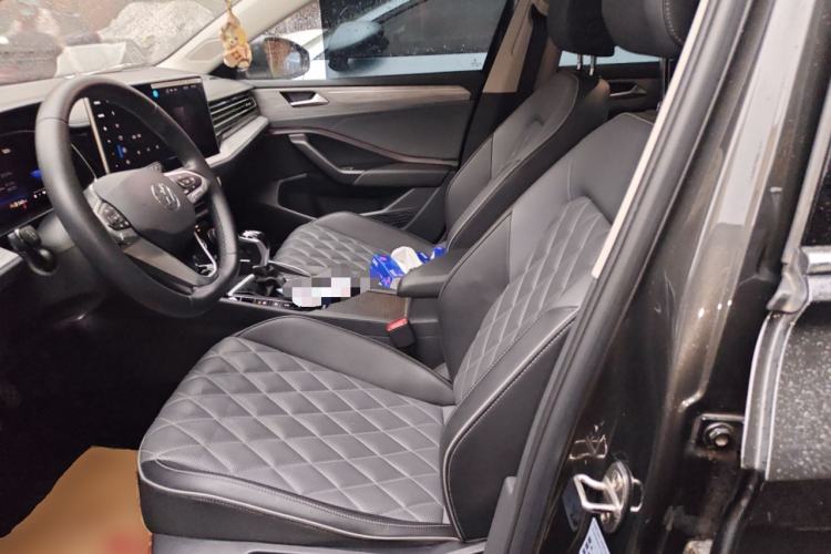 Used Volkswagen Sagitar 2023 300TSI DSG Excellence Edition