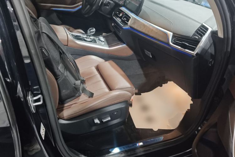 Used BMW X5 2019 xDrive40i M Sport Package