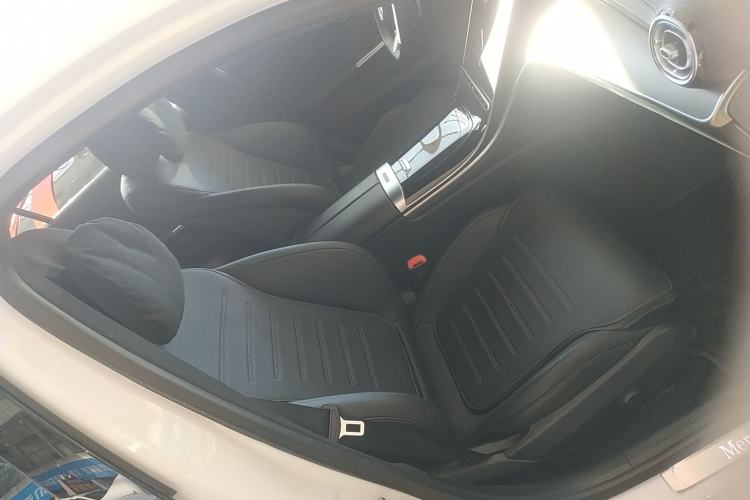 Used Mercedes-Benz C-Class 2024 Restyled C 260 L Sport Edition