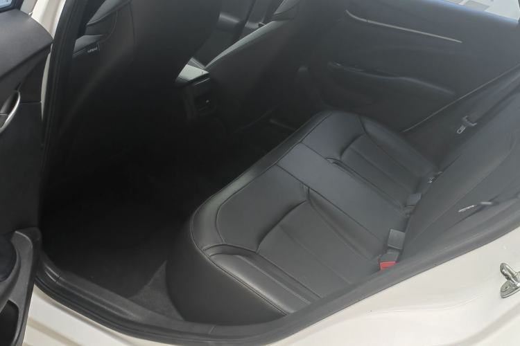 Used Buick GT 2021 Revised Version 1.3T Automatic Mild Hybrid Elite Edition