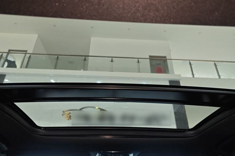 Used Lynk & Co 03 2019 1.5TD DCT JingPro Edition China VI Standard