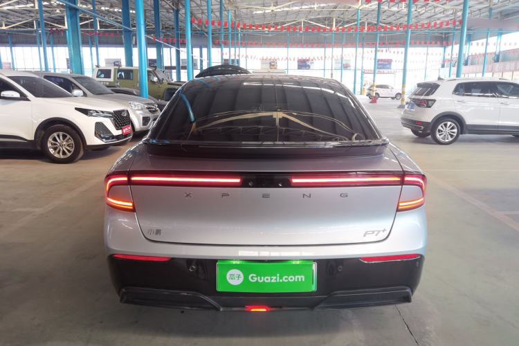 Used XPeng P7+ 2024 Ultra-Long Range Max
