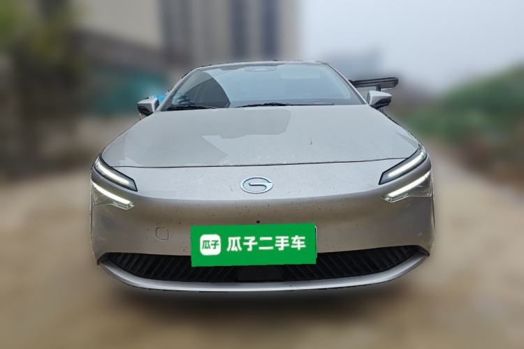 Used AION S MAX 2024 70 Star Edition Front