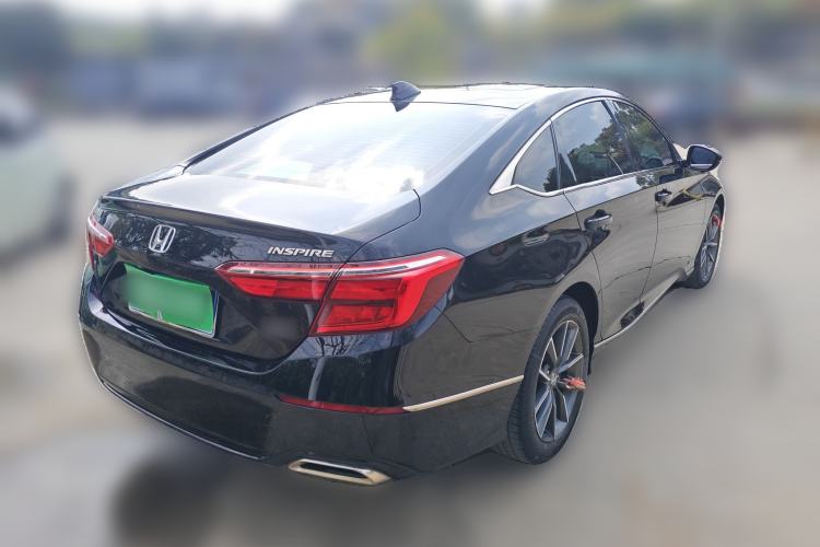 Used Honda Inspire 2022 260TURBO Elegant Edition