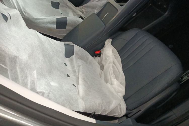 Used Geely Galaxy E5 2026 Model 610km Long-Distance Edition