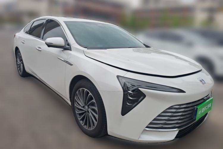 Used Buick LaCrosse 2023 28T Prestige Edition Front Right 45 Deg