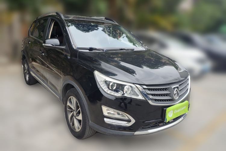 Used Baojun 560 2016 1.8L iAMT Luxury Model
