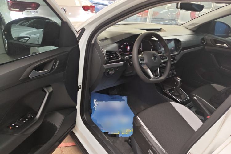 Used Volkswagen Tacqua 2020 280TSI DSG R-Line