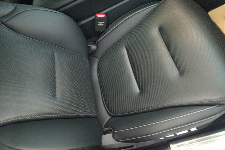 Used Avatr 12 2023 700 Three-Laser Rear-Wheel Drive Luxury Edition
