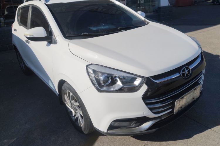 Used JAC Refine S2 2015 1.5L Manual Luxury Model
