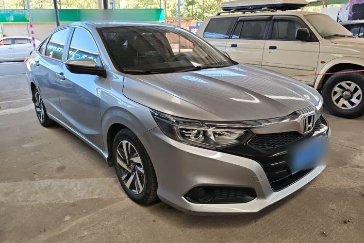 Used Honda Crider 2019 180 Turbo CVT Comfort Version China VI
