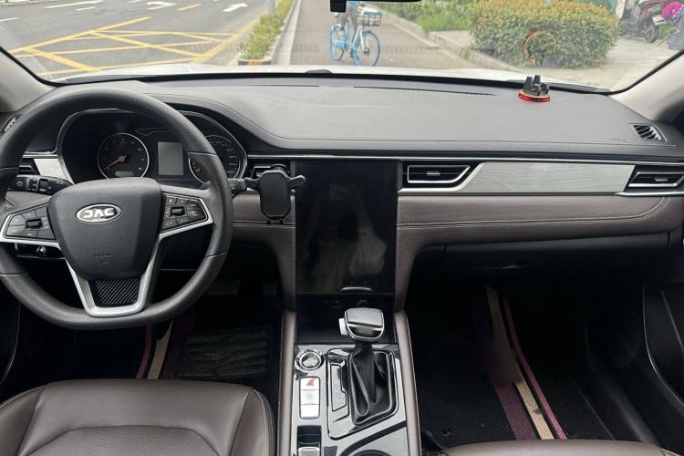 Used JAC J7 2020 1.5T CVT Elite Model