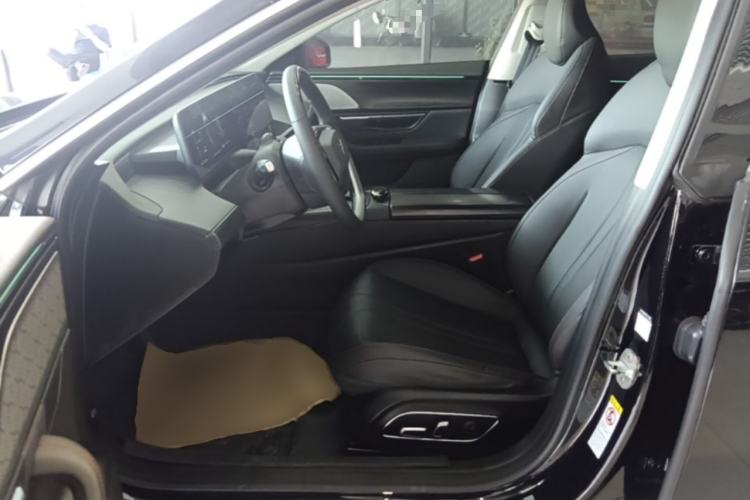 Used XPeng P7 2021 670G
