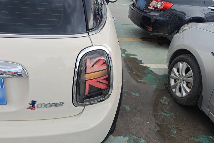 Used MINI MINI 2014 1.5T COOPER Fun