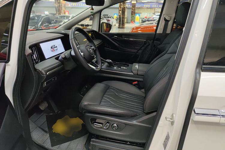 Used GAC Trumpchi M8 2024 Master Series 400T Ultimate Edition