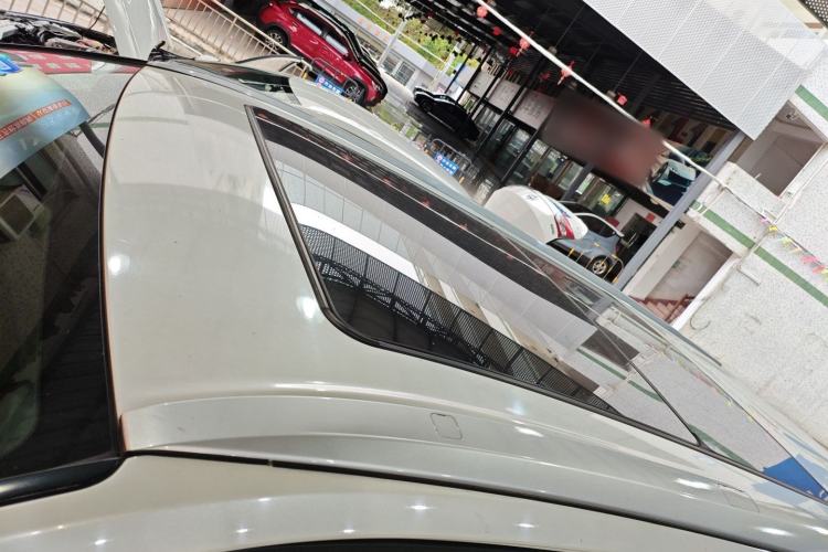 Used Toyota Highlander 2015 2.0T Four-Wheel Drive Luxury Edition 7-Seater Roof