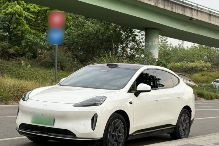 Used Hyptec HT 2024 825 Ultra-High Voltage LiDAR Edition