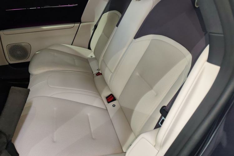 Used Avatr 12 2025 Max Extended-Range Edition
