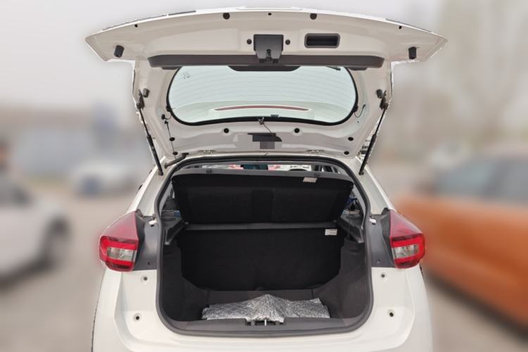 Used Chery Tiggo 3X 2022 PLUS 1.5L CVT Fashion Edition