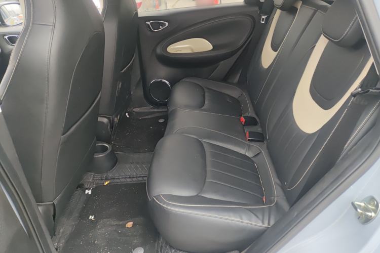 Used Wuling Bingo 2023 203km Light Edition
