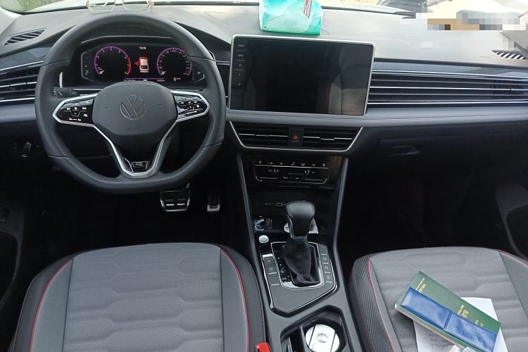 Used Volkswagen Tiguan X 2023 330TSI Two-Wheel-Drive Prestige Flagship Edition
