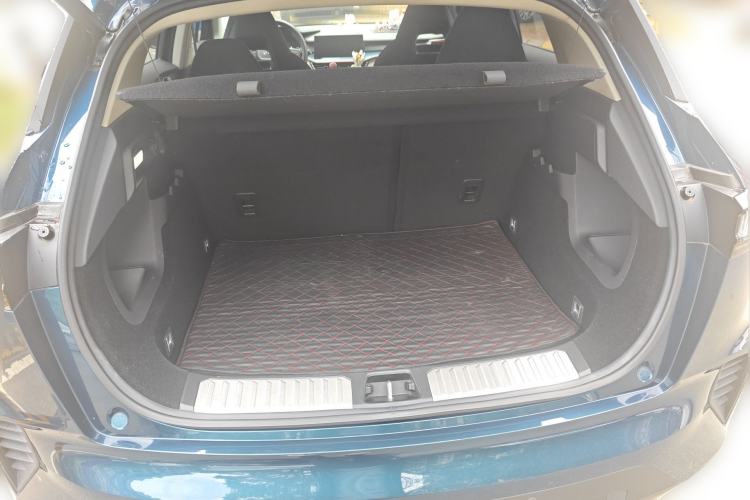 Used Lynk & Co 06 2020 1.5T YAO Halo
