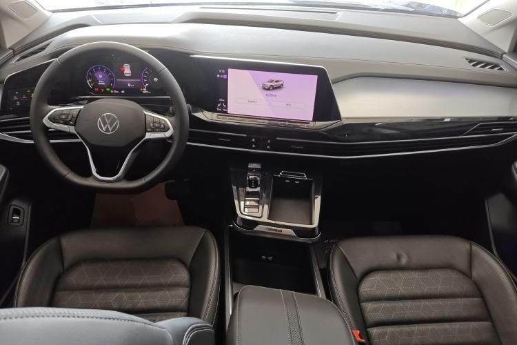 Used Volkswagen Talagon 2021 380TSI Four-Wheel Drive Luxury Premium Edition Pro
