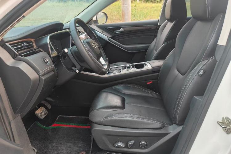 Used Ford Territory 2019 EcoBoost 145 CVT Prestige PLUS Model China VI Standard
