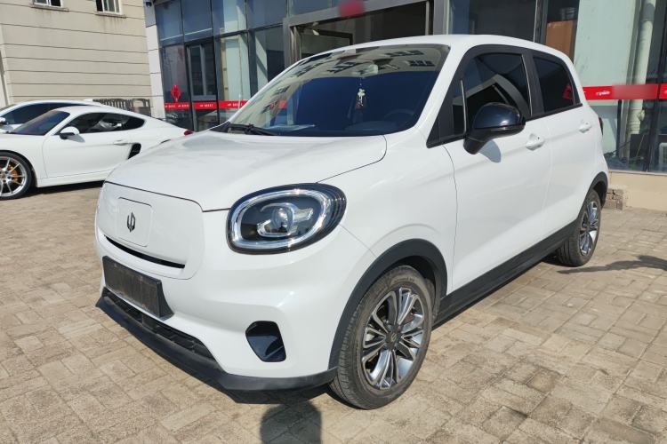 Used Leapmotor T03 2024 310 Comfort Edition