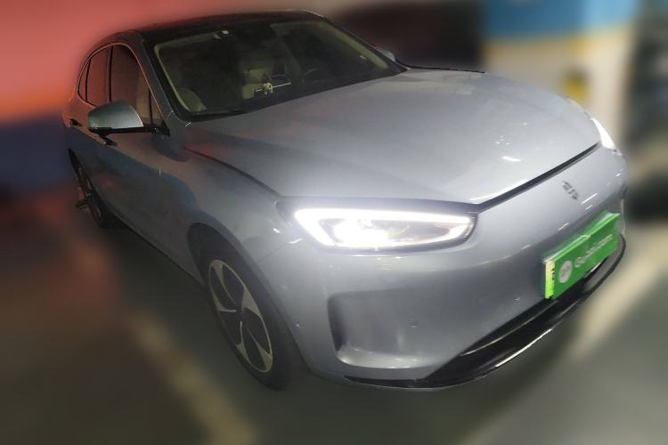 Used Hima AITO M5 2022 Pure Electric Rear-Drive Standard Edition