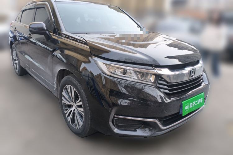 Used Honda Avancier 2022 240TURBO Two-Wheel-Drive Limited-Edition Commemorative Version
