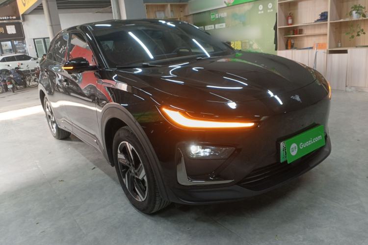 Used NETA X 2025 500 Plus