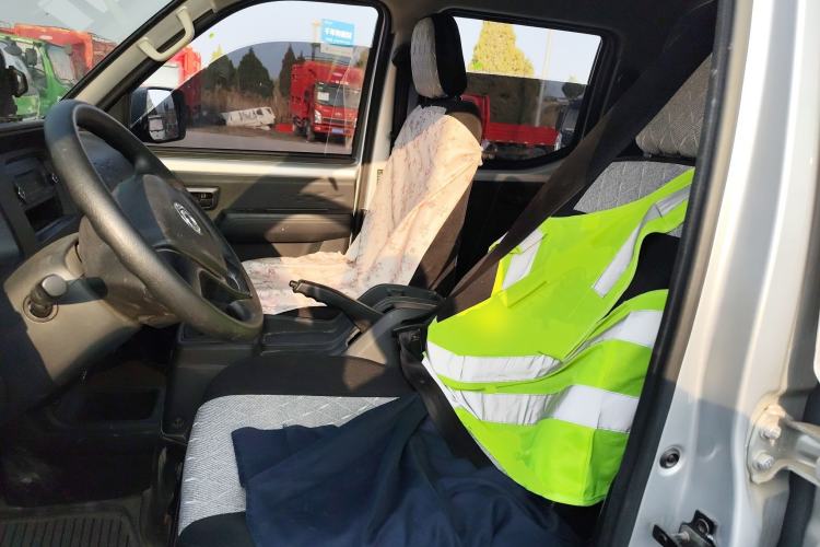 Used Dongfeng Xiaokang D72 2023 1.6L LV0 SFG16C