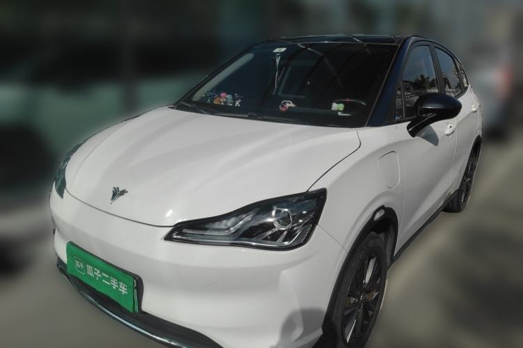 Used NETA V 2022 Chao 400 Lite Guazi used car, China used car export, Used car for sale, Used cars, Cheapest cars for sale