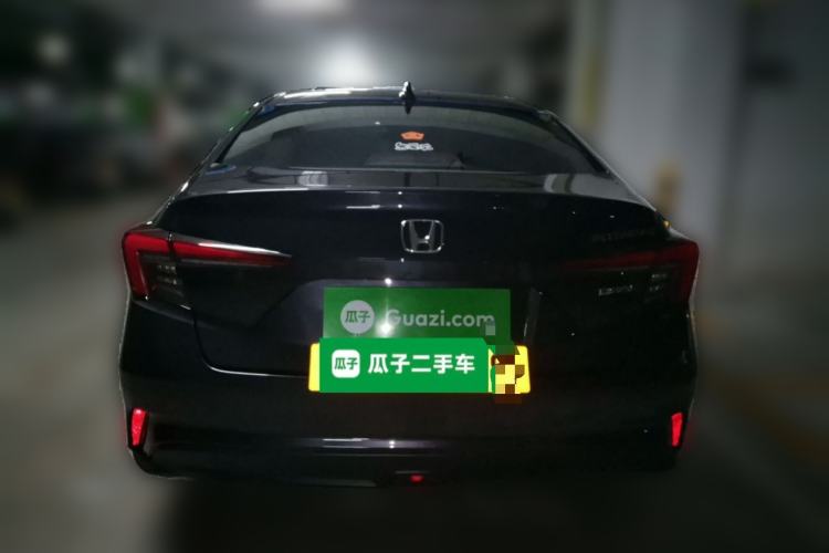 Used Honda Integra 2022 240TURBO Manual Exclusive Edition