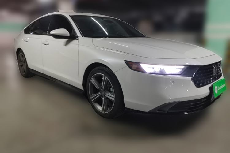 Used Honda Accord 2023 260TURBO Excellence Edition