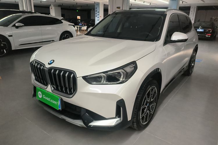 Used BMW X1 2024 sDrive25Li X Design Package