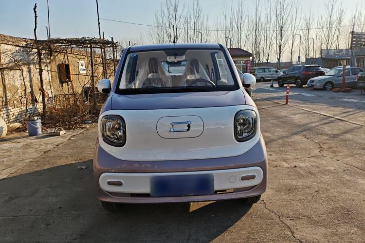 Used Bestune Pony 2026 Model 222km Cute Horse Plus
