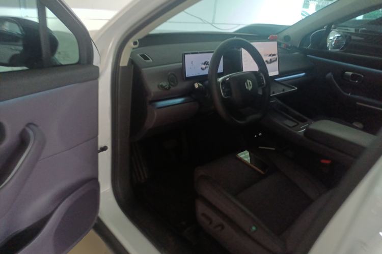 Used Leapmotor C10 2026 210 LiDAR Version Driver Seat