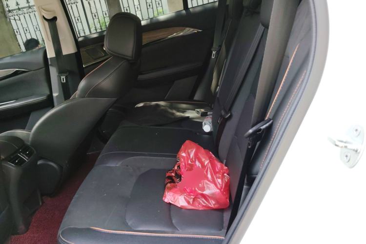 Used Skyworth HT-i 2022 1.5L PHEV 205KM Smart & Value Plus Version
