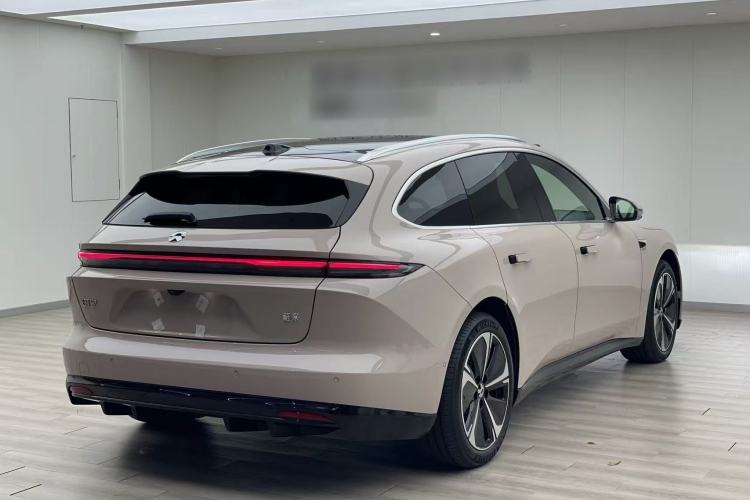 Used Nio ET5T 2025 75 kWh Touring