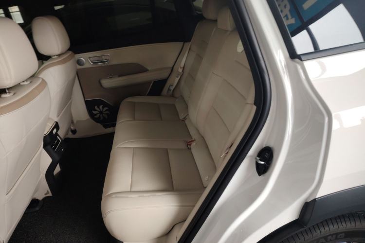 Used Toyota BZ 3X 2025 520 Pro
