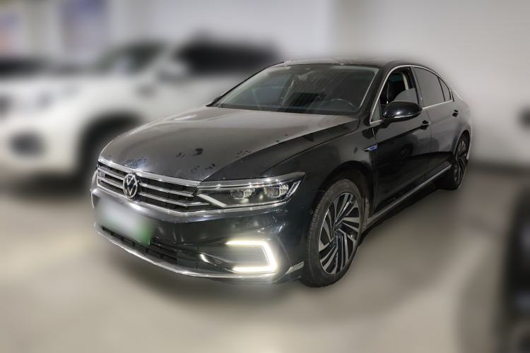 Used Volkswagen Magotan GTE Plug-in Hybrid 2022 GTE Prestige Model