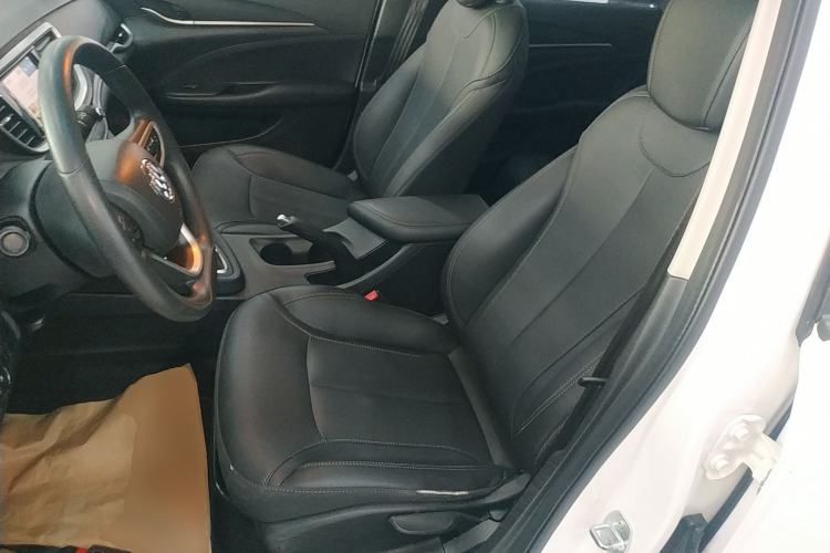 Used Buick GT 2021 Revised Version Flagship 1.5L Automatic Elite Edition
