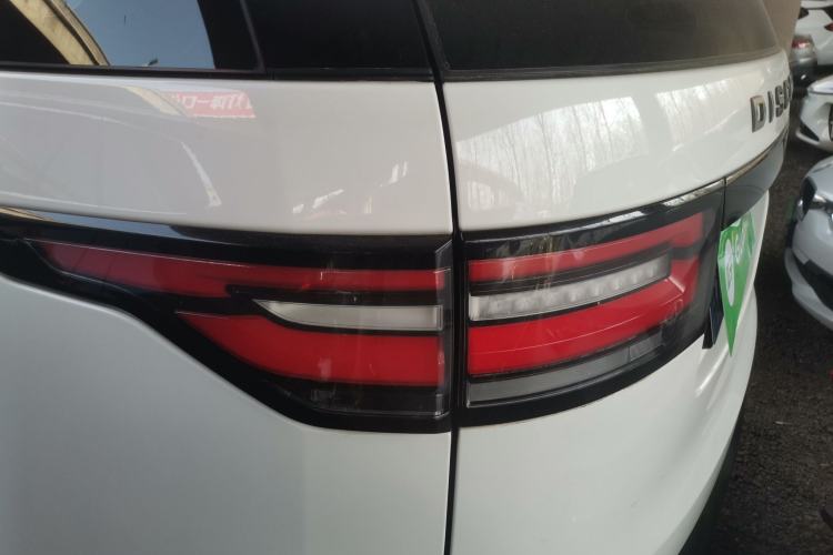 Used Land Rover Discovery 2017 3.0 SC V6 HSE
