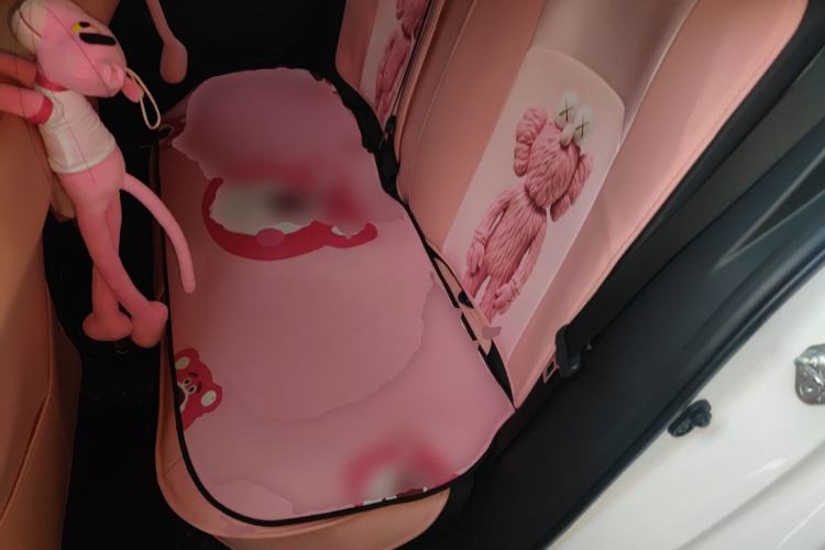 Used Toyota Corolla 2021 TNGA 1.5L CVT Pioneer Edition